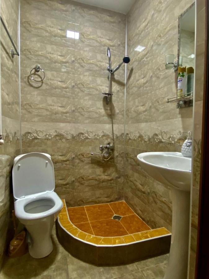 Guest House - Avlabari Tbilisi Exterior photo