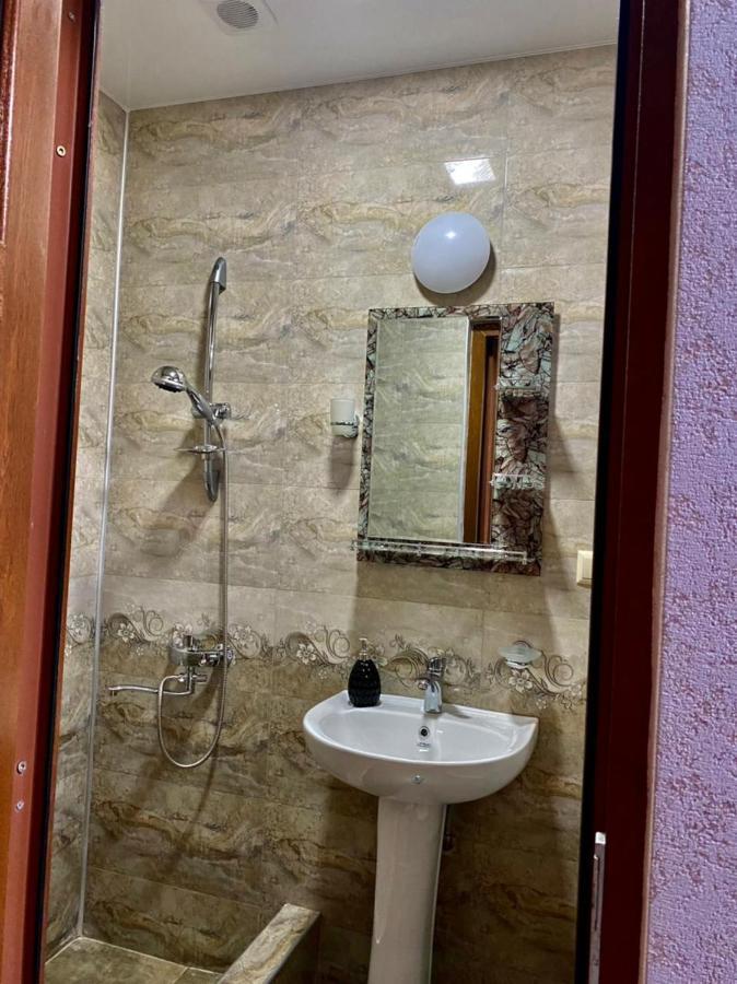 Guest House - Avlabari Tbilisi Exterior photo