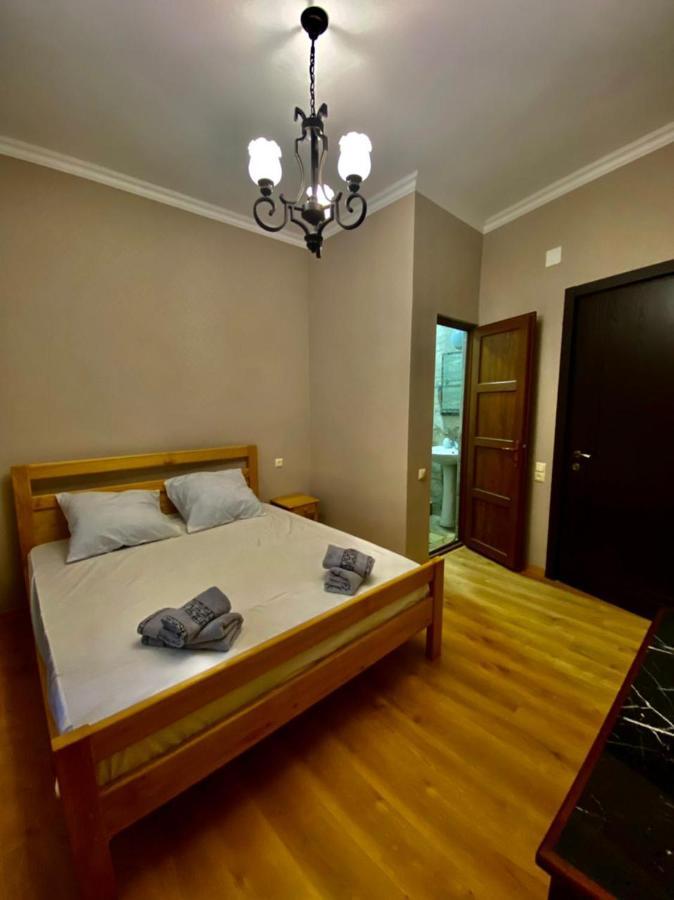 Guest House - Avlabari Tbilisi Exterior photo