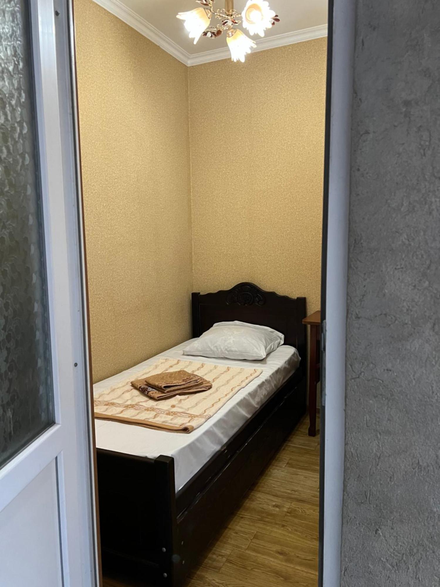 Guest House - Avlabari Tbilisi Exterior photo
